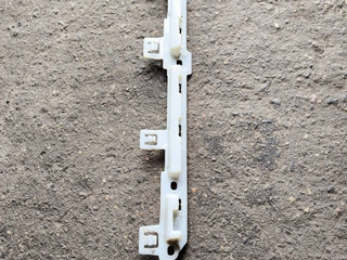Кронштейн крепления порога BMW M4 G82/G83 G82 2023, 3.0 л., S58B30A, бензин, купе, полный привод, 8081014