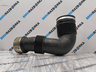 патрубок турбины BMW M4 G82/G83 G82 2023, 3.0 л., S58B30A, бензин, купе, полный привод, 13718095812, 8095812