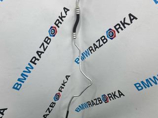 трубка кондиционера BMW X5 G05 [рестайлинг] G05 2023, 3.0 л., B58B30, бензин, 475, полный привод, 9872519