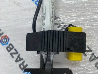 пиропатрон петли капота BMW X5 G05 [рестайлинг] G05 2025, 3.0 л., B57 D30 B, дизель, АКПП, a96, внедорожник 5 дв., полный привод, 7418199