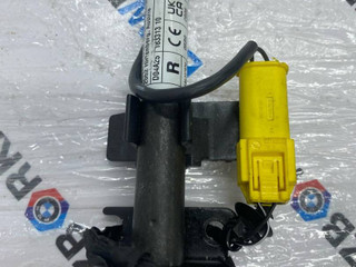 пиропатрон петли капота BMW X5 G05 [рестайлинг] G05 2025, 3.0 л., B57 D30 B, дизель, АКПП, a96, внедорожник 5 дв., полный привод, 7418200