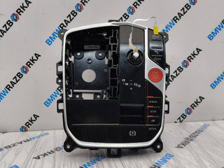 модуль управления селектора АКПП BMW M4 G82/G83 G82 2023, 3.0 л., S58B30A, бензин, купе, полный привод, 61317883112, 7883112