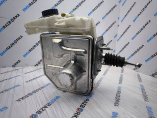 блок ABS BMW M4 G82/G83 G82 2023, 3.0 л., S58B30A, бензин, купе, полный привод, 7907545