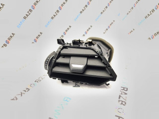 дефлектор обдува салона BMW M4 G82/G83 G82 2023, 3.0 л., S58B30A, бензин, купе, полный привод, 5A3B8D9