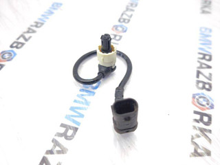 соединительный кабель системы EDC BMW M4 G82/G83 G82 2023, 3.0 л., S58B30A, бензин, купе, полный привод, 33508091399, 8091399