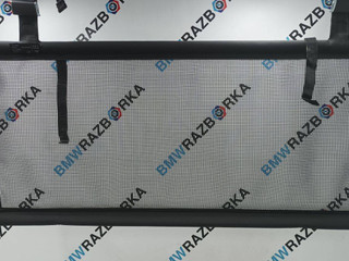 сетка (собачник) BMW X5 G05 [рестайлинг] G05 2023, 3.0 л., B58B30, бензин, 475, полный привод, 7438269