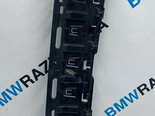 кронштейн заднего бампера BMW X5 G05 [рестайлинг] G05 2025, 3.0 л., B57 D30 B, дизель, АКПП, a96, внедорожник 5 дв., полный привод, 51128070332, 8070332
