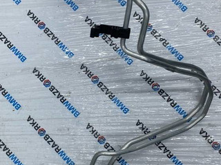 трубка кондиционера BMW X5 G05 [рестайлинг] G05 2023, 3.0 л., B58B30, бензин, 475, полный привод, 9872528