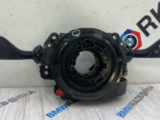 переключатель подрулевой (стрекоза) BMW X5 G05 [рестайлинг] G05 2023, 3.0 л., B58B30, бензин, 475, полный привод, 5B4E793, 61315B4E793
