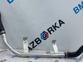 патрубок радиатора BMW X5 G05 [рестайлинг] G05 2023, 3.0 л., B58B30, бензин, 475, полный привод, 64219874291, 9874291