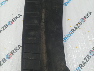 Крепление бампера заднего BMW X5 G05 2021, 3.0 л., бензин, АКПП, с27, внедорожник 5 дв., полный привод, правый руль, 51127487525, 7487525