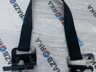крепление аккумулятора BMW X5 G05 2021, 3.0 л., бензин, АКПП, с27, внедорожник 5 дв., полный привод, правый руль, 6819638