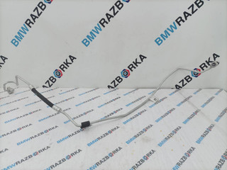 трубка охлаждения батареи BMW X5 G05 2021, 3.0 л., бензин, АКПП, с27, внедорожник 5 дв., полный привод, правый руль, 64539354580, 9354580