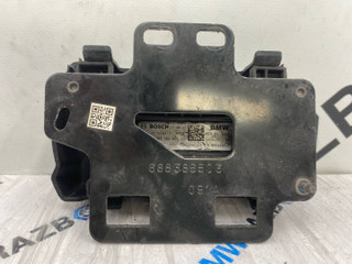 дистроник BMW X5 G05 2021, 3.0 л., бензин, АКПП, с27, внедорожник 5 дв., полный привод, правый руль, 5A30C93