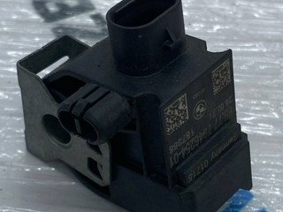 датчик удара BMW X5 G05 2021, 3.0 л., бензин, АКПП, с27, внедорожник 5 дв., полный привод, правый руль, 65777946254, 7946254