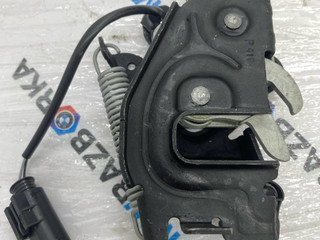 замок капота BMW X5 G05 [рестайлинг] G05 2025, 3.0 л., B57 D30 B, дизель, АКПП, a96, внедорожник 5 дв., полный привод, 7485957