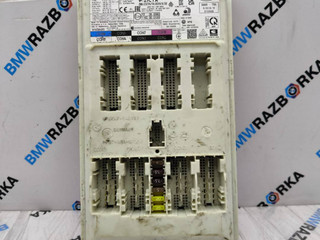 Блок управления BDC BMW M3 G80/G81 G80 2023, 3.0 л., S58B30A, бензин, АКПП, c4g, седан, полный привод, правый руль, V06, 5A7C984