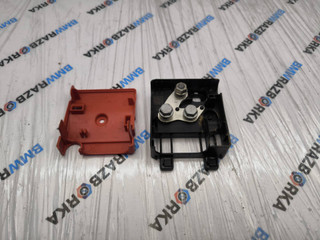 распределитель B+ BMW M3 G80/G81 G80 2023, 3.0 л., S58B30A, бензин, АКПП, c4g, седан, полный привод, правый руль, 6996954, 6996957