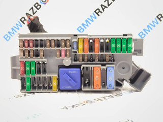 распределитель тока BMW M3 G80/G81 G80 2023, 3.0 л., S58B30A, бензин, АКПП, c4g, седан, полный привод, правый руль, 61146807487, 6807487
