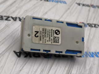 распределитель тока BMW M3 G80/G81 G80 2023, 3.0 л., S58B30A, бензин, АКПП, c4g, седан, полный привод, правый руль, 65355A44CE1, 5A44CE1