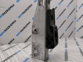 кронштейн усилителя переднего бампера нижний BMW M3 G80/G81 G80 2023, 3.0 л., S58B30A, бензин, АКПП, c4g, седан, полный привод, правый руль, 8071606
