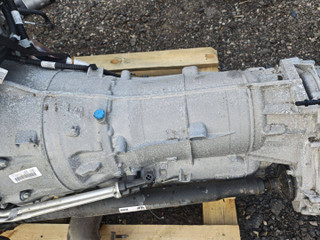 КПП автоматическая (АКПП) BMW M3 G80/G81 G80 2023, 3.0 л., S58B30A, бензин, АКПП, c4g, седан, полный привод, правый руль, 9504769