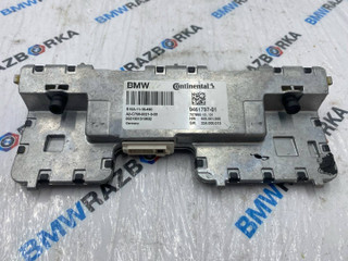 камера переднего обзора BMW M5 F90 2019, 4.4 л., S63 B44 B, бензин, АКПП, c28, седан, полный привод, 9461797