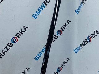 молдинг крыши BMW M3 G80/G81 G80 2023, 3.0 л., S58B30A, бензин, АКПП, c4p, седан, задний привод, правый руль, 8072488