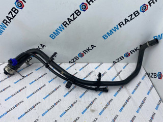 горловина топливного бака BMW X5 G05 [рестайлинг] G05 2025, 3.0 л., B57 D30 B, дизель, АКПП, a96, внедорожник 5 дв., полный привод, 7439932