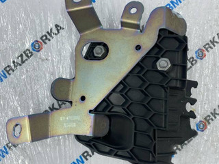 клапан вентиляции топливного бака BMW X5 G05 [рестайлинг] G05 2023, 3.0 л., B58B30, бензин, 475, полный привод, 5A1E0F4