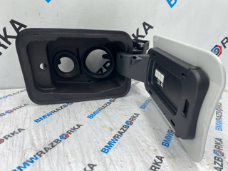 лючок топливного бака BMW X5 G05 [рестайлинг] G05 2025, 3.0 л., B57 D30 B, дизель, АКПП, a96, внедорожник 5 дв., полный привод, 7440018, 7440021