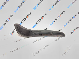 водосток крышки багажника BMW M3 G80/G81 G80 2023, 3.0 л., S58B30A, бензин, АКПП, c4g, седан, полный привод, правый руль, 7464426