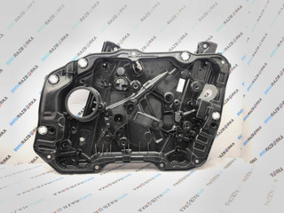стеклоподъемник передний правый BMW M3 G80/G81 G80 2023, 3.0 л., S58B30A, бензин, АКПП, c4g, седан, полный привод, правый руль, 4A23A58