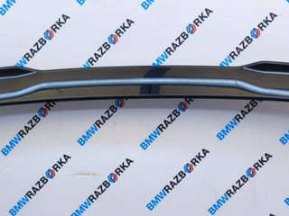 спойлер BMW M3 G80/G81 G80 2023, 3.0 л., S58B30A, бензин, АКПП, c4g, седан, полный привод, правый руль, 8074907
