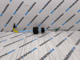трос двери BMW M3 G80/G81 G80 2023, 3.0 л., S58B30A, бензин, АКПП, c4g, седан, полный привод, правый руль, 7432222