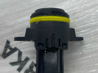 кнопка открытия лючка топливного бака Mercedes-Benz S-Класс W223 2024, 3.0 л., M256 E30, бензин, АКПП, седан, 2239059404, A2239059404