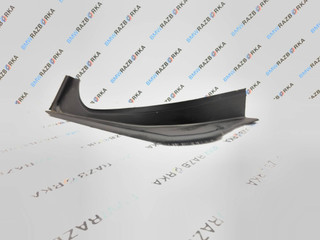 водосток крышки багажника BMW M3 G80/G81 G80 2023, 3.0 л., S58B30A, бензин, АКПП, c4g, седан, полный привод, правый руль, 7430619, 51497430619