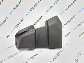 крышка отсека ЭБУ BMW M3 G80/G81 G80 2023, 3.0 л., S58B30A, бензин, АКПП, c4g, седан, полный привод, правый руль, 8095698, 12908095698