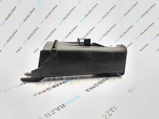 воздухозаборник BMW M3 G80/G81 G80 2023, 3.0 л., S58B30A, бензин, АКПП, c4g, седан, полный привод, правый руль, 13718095803, 8095803