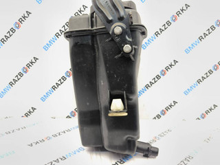 бачок расширительный BMW M3 G80/G81 G80 2023, 3.0 л., S58B30A, бензин, АКПП, c4g, седан, полный привод, правый руль, 8093924, 17138093924