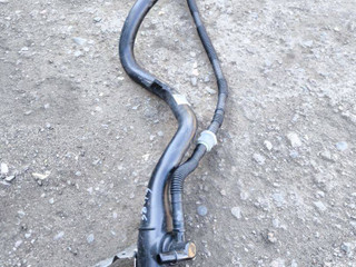 горловина топливного бака BMW M3 G80/G81 G80 2023, 3.0 л., S58B30A, бензин, АКПП, c4g, седан, полный привод, правый руль
