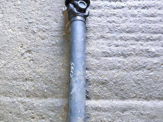 карданный вал BMW M3 G80/G81 G80 2023, 3.0 л., S58B30A, бензин, АКПП, c4g, седан, полный привод, правый руль, 9501826