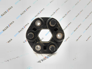 муфта кардана BMW M3 G80/G81 G80 2023, 3.0 л., S58B30A, бензин, АКПП, c4g, седан, полный привод, правый руль, 9846038