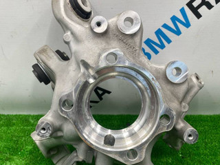 кулак задний левый BMW iX I20 2023, электро, c4a, полный привод, 33306890577, 6890577