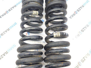пружина задняя BMW M3 G80/G81 G80 2023, 3.0 л., S58B30A, бензин, АКПП, c4g, седан, полный привод, правый руль