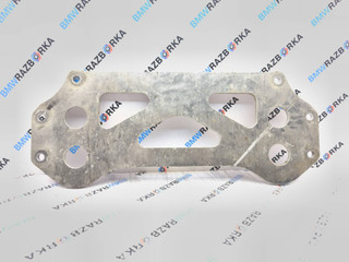 распорка кузова BMW M3 G80/G81 G80 2023, 3.0 л., S58B30A, бензин, АКПП, c4g, седан, полный привод, правый руль, 33319504177, 9504177