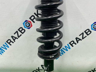 амортизатор задний BMW iX I20 2023, электро, c4a, полный привод, 5A7A434