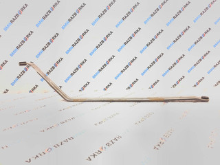 крепление бака топливного BMW M3 G80/G81 G80 2023, 3.0 л., S58B30A, бензин, АКПП, c4g, седан, полный привод, правый руль, 7618913