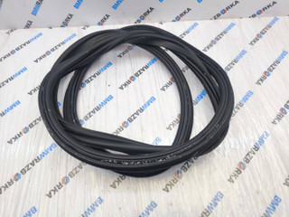 уплотнитель BMW M3 G80/G81 G80 2023, 3.0 л., S58B30A, бензин, АКПП, c4g, седан, полный привод, правый руль, 7430617, 51767430617