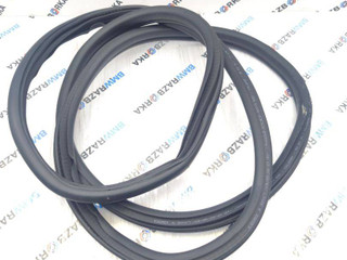 уплотнитель двери BMW M3 G80/G81 G80 2023, 3.0 л., S58B30A, бензин, АКПП, c4g, седан, полный привод, правый руль, 7407375